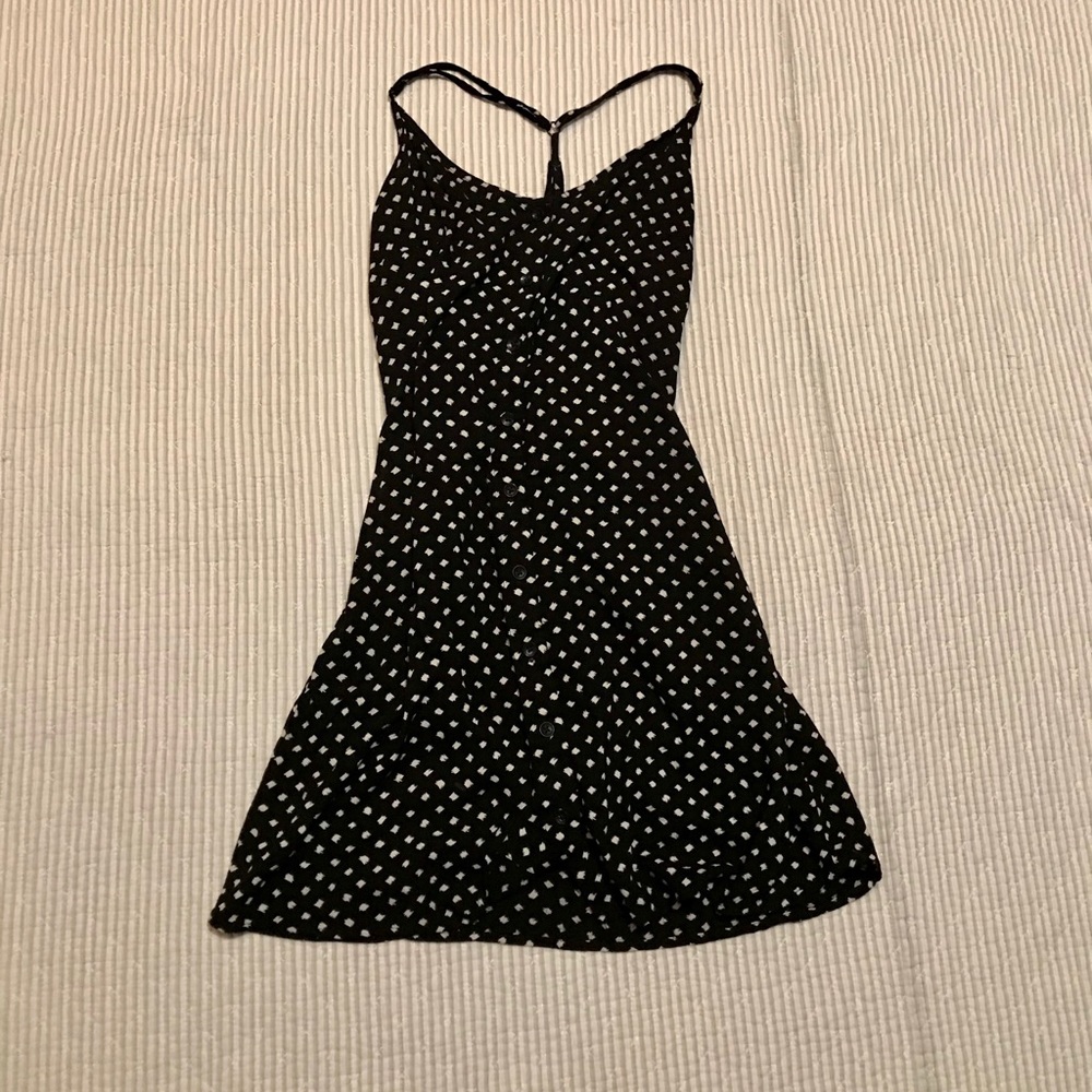 Obey Sundress/Cover Up